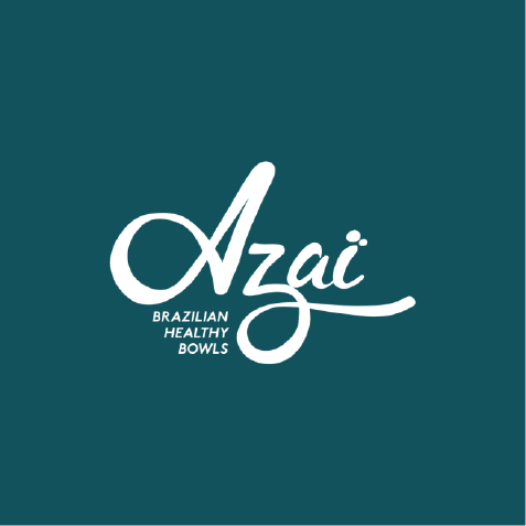 logo - Azaï
